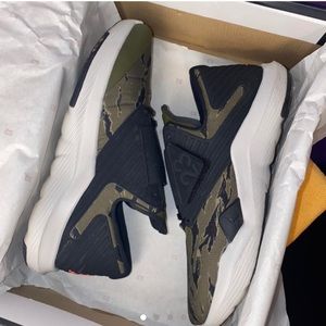 Nike Jordan Relentless